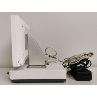 Patient Monitoring System with Display - GE Healthcare - Solar 8000 with MD15 Monitor - Patienten&uuml;berwachungssystem mit Display