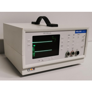 Patient Monitor - Hellige - SMK 231 - Patientenmonitor