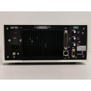 Patient Monitor - Hellige (PPG) - VICOM-sm SMK 240 - Patientenmonitor