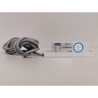 Power supply module &ndash; Karl Storz &ndash; 29003IW &ndash; Stromversorgungs- und Anschlussmodul