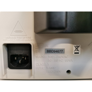 Fluid Management Pump System &ndash; ConMed Linvatec &ndash; 10k &ndash; Irrigationspumpe