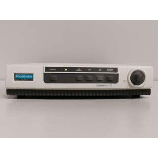 Solar 8000 Patient Monitor - Marquette Hellige - Solar 8000 - Solar 8000 Patientenmonitor