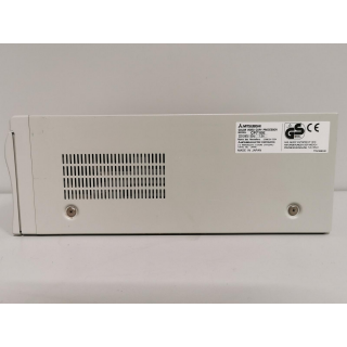 Color Video Printer &ndash; Mitsubishi &ndash; CP710E &ndash; Videodrucker