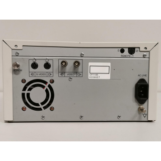 Color Video Printer &ndash; Mitsubishi &ndash; CP710E &ndash; Videodrucker