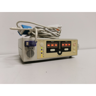 Pulse Oximeter &ndash; Nellcor &ndash; N-550 &ndash; Pulsoximeter