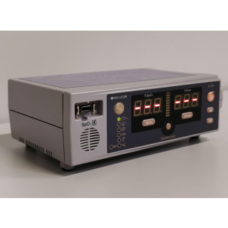 Pulse Oximeter - Nellcor - N-560 - Pulsoximeter