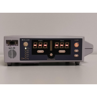 Pulse Oximeter - Nellcor - N-560 - Pulsoximeter