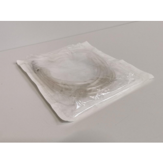 Tubing 2m single for suction pump - Olympus - MAJ-103 -...