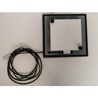 Radiation Dosimeter - IBA Dosimetry - Dosimax plus with DEDX Detector - Strahlendosimeter