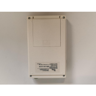 Radiation Dosimeter - IBA Dosimetry - Dosimax plus with DEDX Detector - Strahlendosimeter