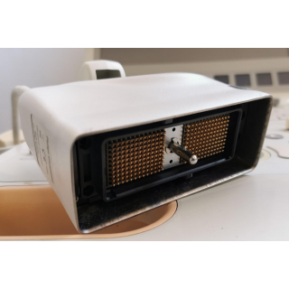 Ultrasound System with Convex Probe (C6-3) - Philips UltrasounUltraschallsystem mit Konvexschallkopf (C6-3)