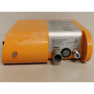 Volumetric Infusion System Segment &ndash; B. Braun &ndash;&nbsp;fm&nbsp;segment I 8721050 &ndash;&nbsp;Infusionssystem-Modul