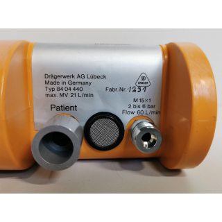 Volumetric Infusion System Segment &ndash; B. Braun &ndash;&nbsp;fm&nbsp;segment I 8721050 &ndash;&nbsp;Infusionssystem-Modul