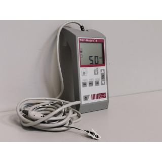 Nerve Stimulator &ndash; Organon &ndash; TOF-Watch S &ndash; Nervenstimulator