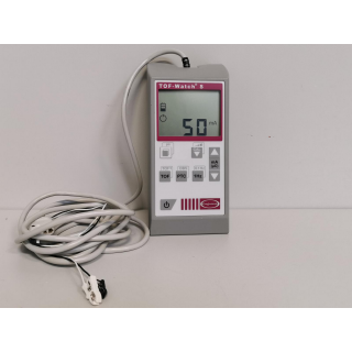 Nerve Stimulator &ndash; Organon &ndash; TOF-Watch S &ndash; Nervenstimulator