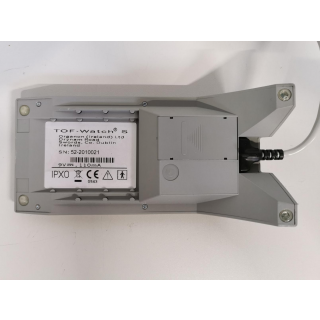 Nerve Stimulator &ndash; Organon &ndash; TOF-Watch S &ndash; Nervenstimulator