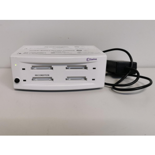 Battery Charger &ndash; Invivo &ndash; 9023 &ndash; Batterieladeger&auml;t