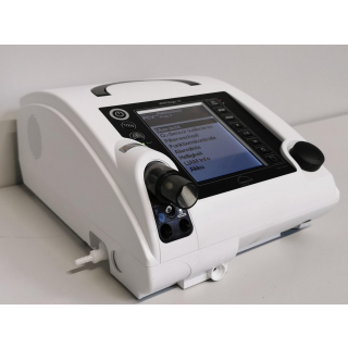 Ventilator &ndash; L&ouml;wenstein Medical &ndash; VENTIlogic LS &ndash; Beatmungsger&auml;t