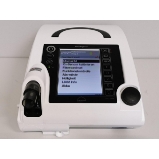 Ventilator &ndash; L&ouml;wenstein Medical &ndash; VENTIlogic LS &ndash; Beatmungsger&auml;t