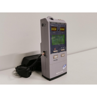 Handheld Capnograph/Pulse Oximeter &ndash; Nellcor &ndash; N-85 &ndash; Handkapnograph/Pulsoximeter