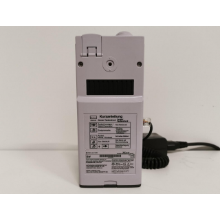 Handheld Capnograph/Pulse Oximeter &ndash; Nellcor &ndash; N-85 &ndash; Handkapnograph/Pulsoximeter