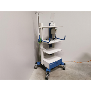 Equipment Trolley &ndash; Aesculap &ndash; PV 881 &ndash; Ger&auml;tewagen