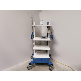 Equipment Trolley &ndash; Aesculap &ndash; PV 881 &ndash; Ger&auml;tewagen