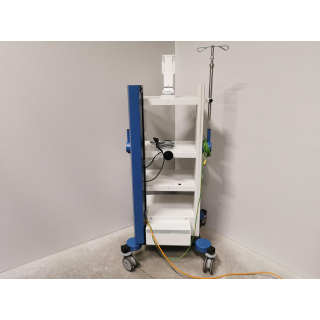 Equipment Trolley &ndash; Aesculap &ndash; PV 881 &ndash; Ger&auml;tewagen