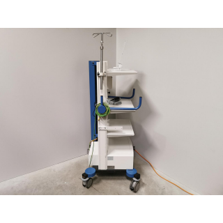 Equipment Trolley &ndash; Aesculap &ndash; PV 881 &ndash; Ger&auml;tewagen