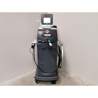 Vacuum-Assisted Breast Biopsy System &ndash; Ethicon &ndash; SCM23 &ndash; Vakuumgest&uuml;tztes Brustbiopsiesystem