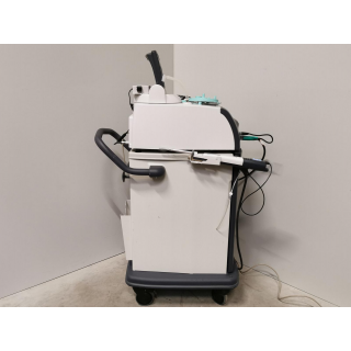 Vacuum-Assisted Breast Biopsy System &ndash; Ethicon &ndash; SCM23 &ndash; Vakuumgest&uuml;tztes Brustbiopsiesystem