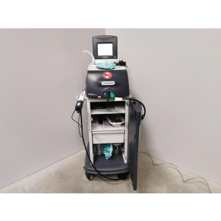 Vacuum-Assisted Breast Biopsy System &ndash; Ethicon &ndash; SCM23 &ndash; Vakuumgest&uuml;tztes Brustbiopsiesystem