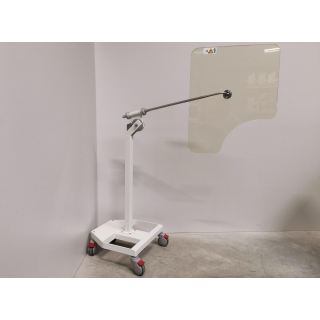 Radiation Protection Shield &ndash; MAVIG &ndash; OT50-99 &ndash; Strahlenschutzschild