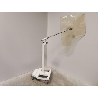 Radiation Protection Shield &ndash; MAVIG &ndash; OT50-99 &ndash; Strahlenschutzschild