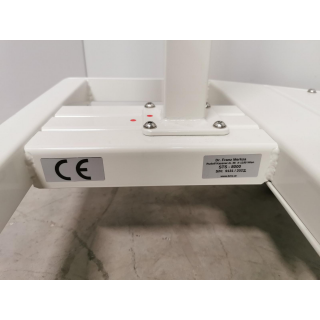 Radiation Protection Shield &ndash; MAVIG &ndash; OT50-99 &ndash; Strahlenschutzschild