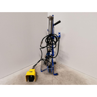 Surgical Positioning System &ndash; Tenet &ndash; Spider &ndash; Chirurgisches Lagerungssystem