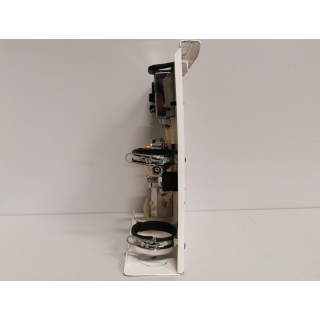 Emergency Ventilator &ndash; WEINMANN &ndash; MEDUMAT Variabel 4 &ndash; Notfallbeatmungsger&auml;t