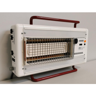 Infrared Therapy Heater &ndash; Weyer &ndash; 1100...