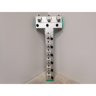 Volumetric Infusion System Segment &ndash; B. Braun &ndash; fm segment I 8721050 &ndash; Infusionssystem-Modul