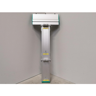 Volumetric Infusion System Segment &ndash; B. Braun &ndash; fm segment I 8721050 &ndash; Infusionssystem-Modul