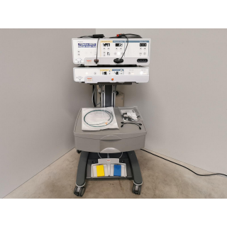 Electrosurgical Unit &ndash; BOWA Medical / Pentax Medical &ndash; Endo ARC / Endo Plus &ndash; HF-Chirurgieger&auml;t