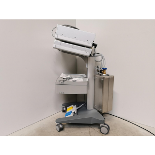 Electrosurgical Unit &ndash; BOWA Medical / Pentax Medical &ndash; Endo ARC / Endo Plus &ndash; HF-Chirurgieger&auml;t