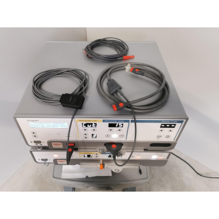 Electrosurgical Unit &ndash; BOWA Medical / Pentax Medical &ndash; Endo ARC / Endo Plus &ndash; HF-Chirurgieger&auml;t