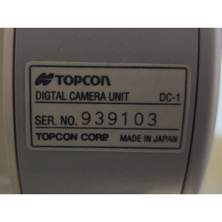 Refraction Unit &ndash; DOMS Eye-Technology / TOPCON &ndash;  &ndash; Refraktionseinheit