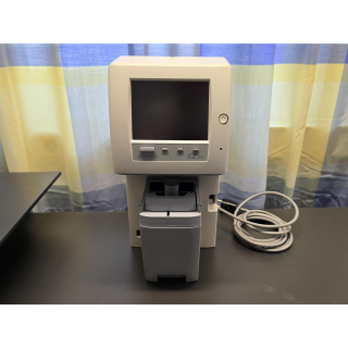 Refraction Unit &ndash; DOMS Eye-Technology / TOPCON &ndash;  &ndash; Refraktionseinheit