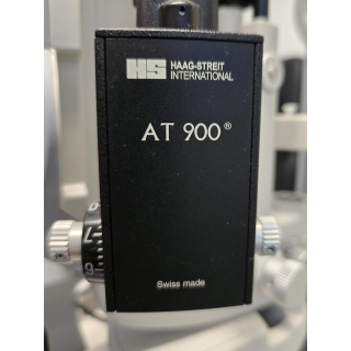 Refraction Unit &ndash; DOMS Eye-Technology / TOPCON &ndash;  &ndash; Refraktionseinheit