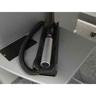 Refraction Unit &ndash; DOMS Eye-Technology / TOPCON &ndash;  &ndash; Refraktionseinheit