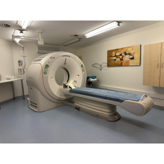 CT Scanner - Toshiba - Aquilion RXL - TSX-101A -...