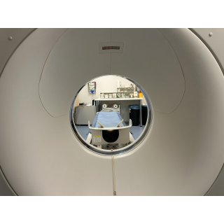 CT Scanner - Toshiba - Aquilion RXL - TSX-101A - Computertomograph (CT-Scanner)