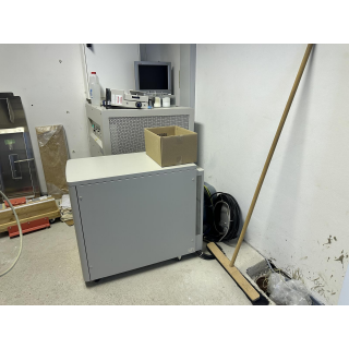 CT Scanner - Toshiba - Aquilion RXL - TSX-101A - Computertomograph (CT-Scanner)